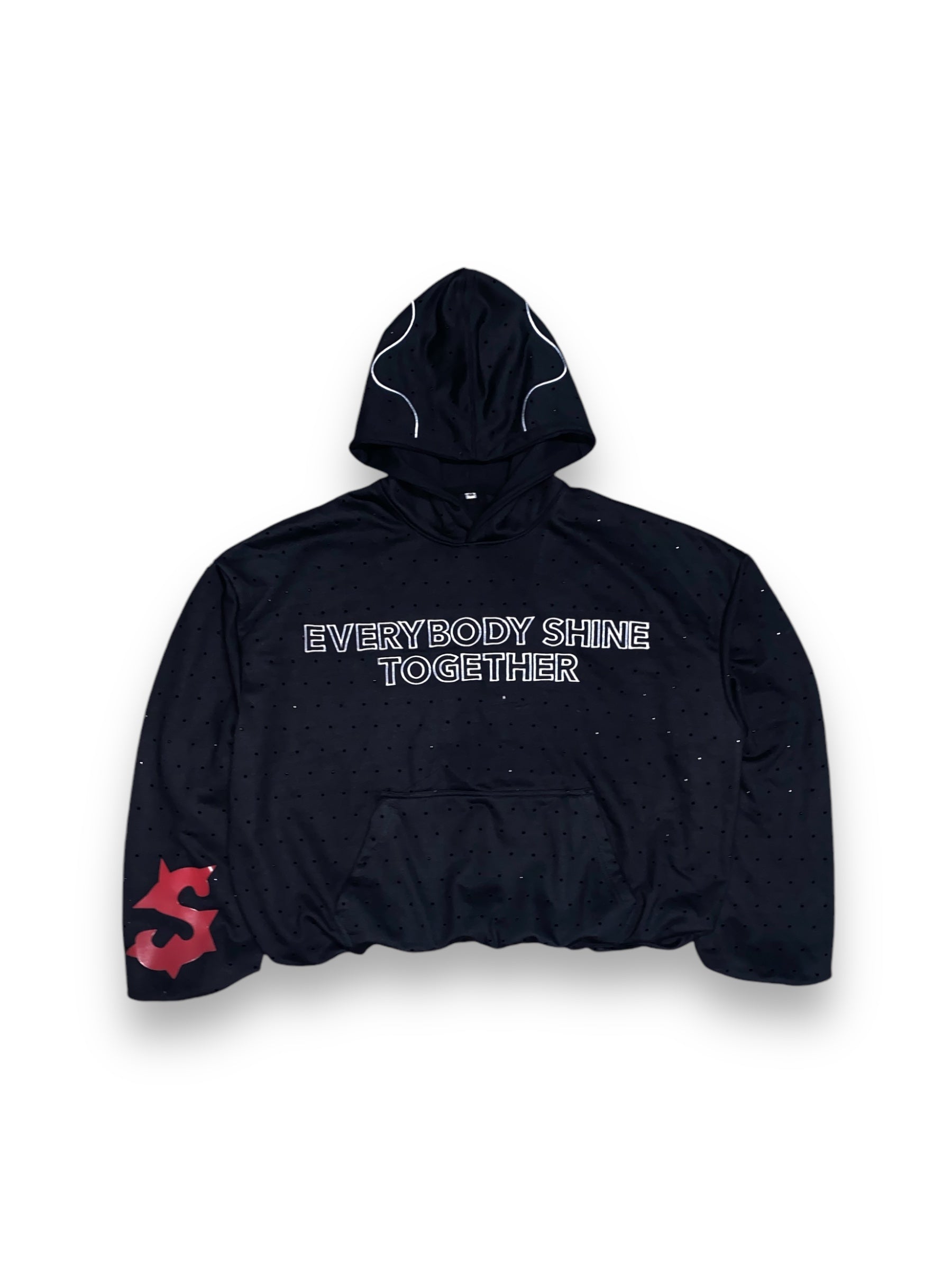 S.V. Crystal E.S.T Hoodie