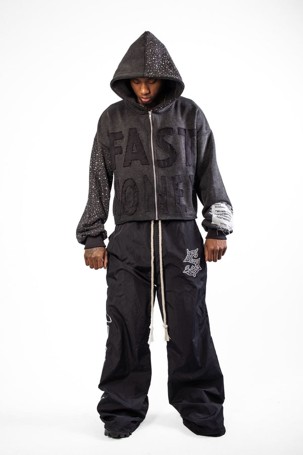 Sudadera con capucha SV Inverted FM
