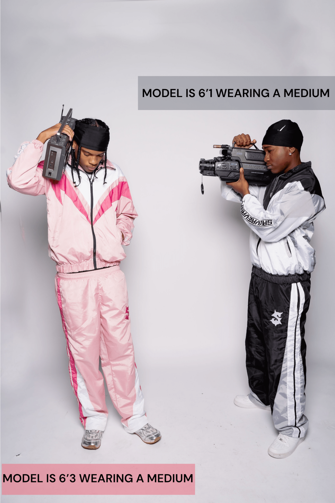 Aero Windbreaker Jacket - sauvage clothing