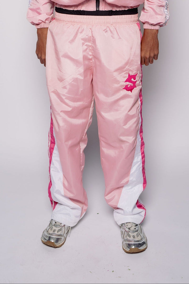 Aero Windbreaker Pants - sauvage clothing