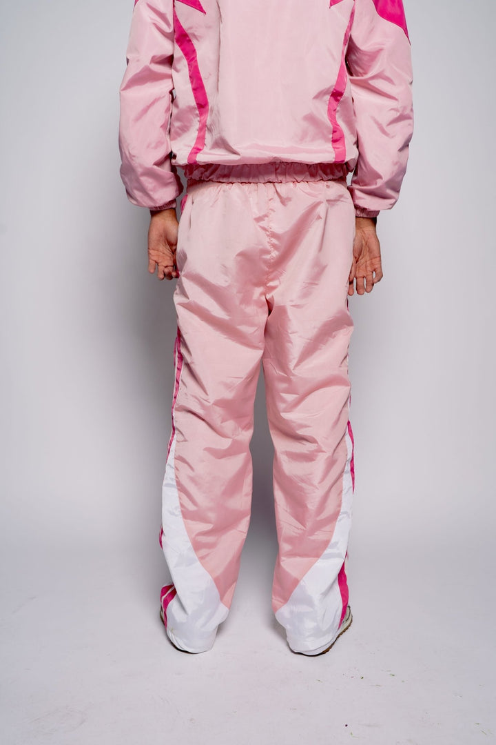Aero Windbreaker Pants - sauvage clothing