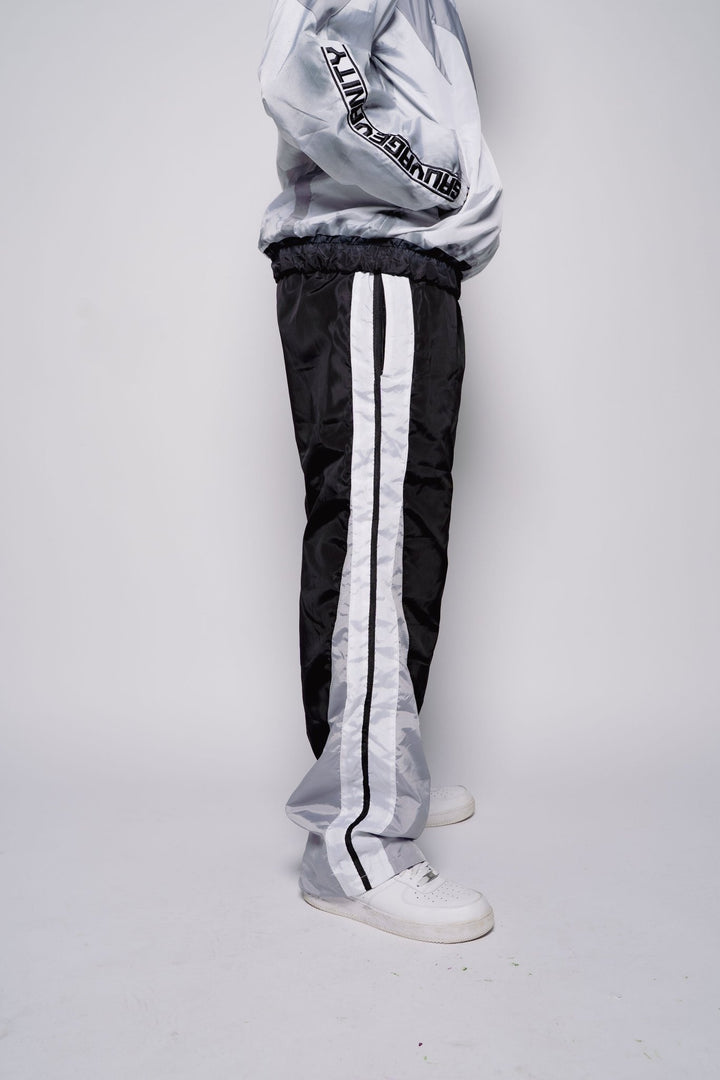 Aero Windbreaker Pants - sauvage clothing