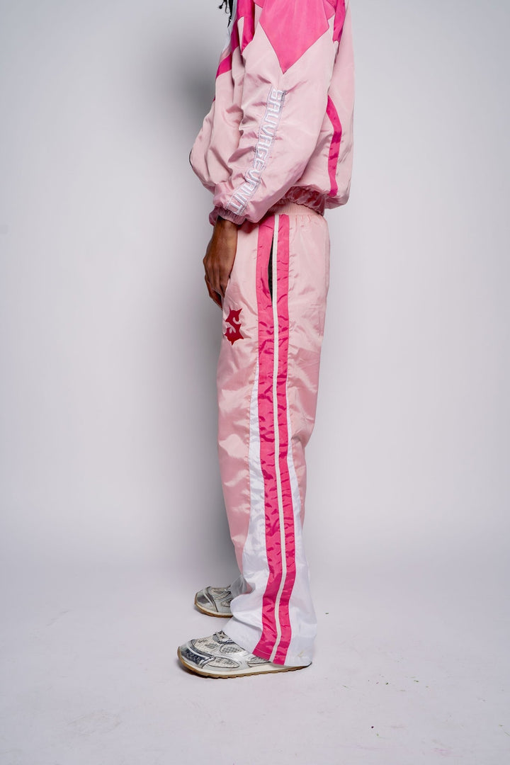 Aero Windbreaker Pants - sauvage clothing