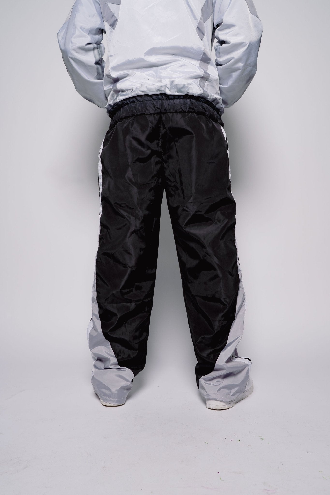 Aero Windbreaker Pants - sauvage clothing