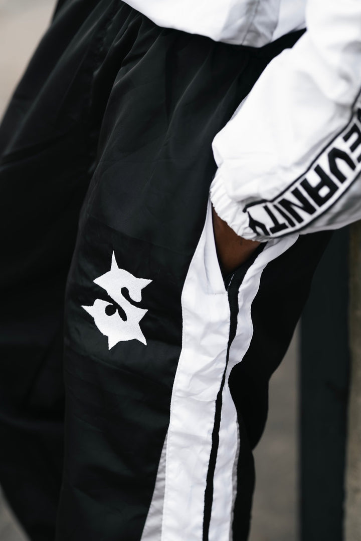 Aero Windbreaker Pants - sauvage clothing