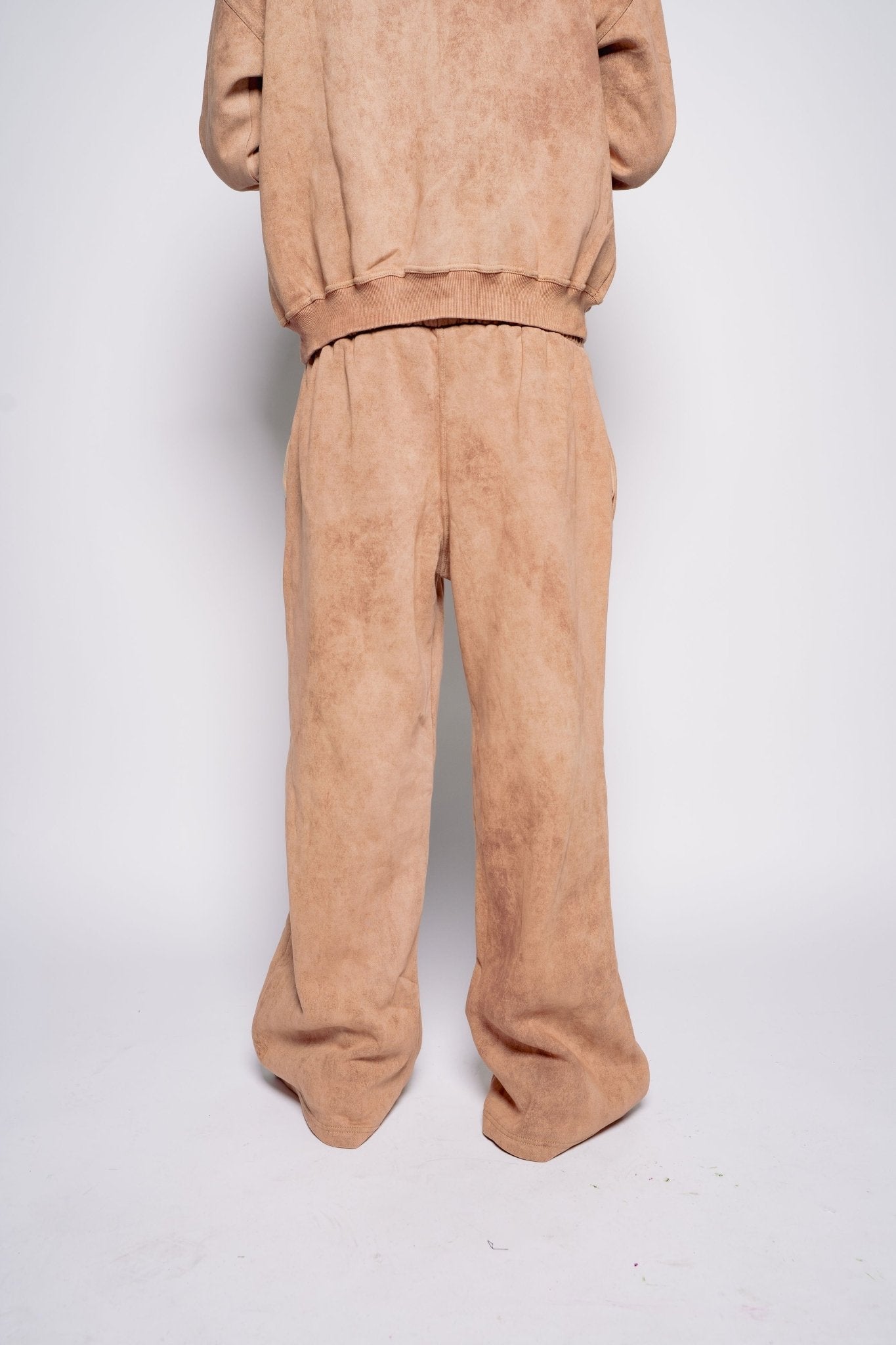 Cocoa Essential SweatPants - sauvage clothing