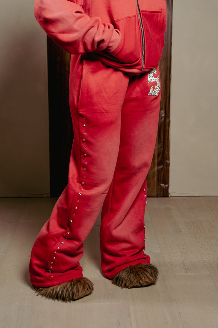 "Dreamers Don't Sleep" Set - sauvage clothing