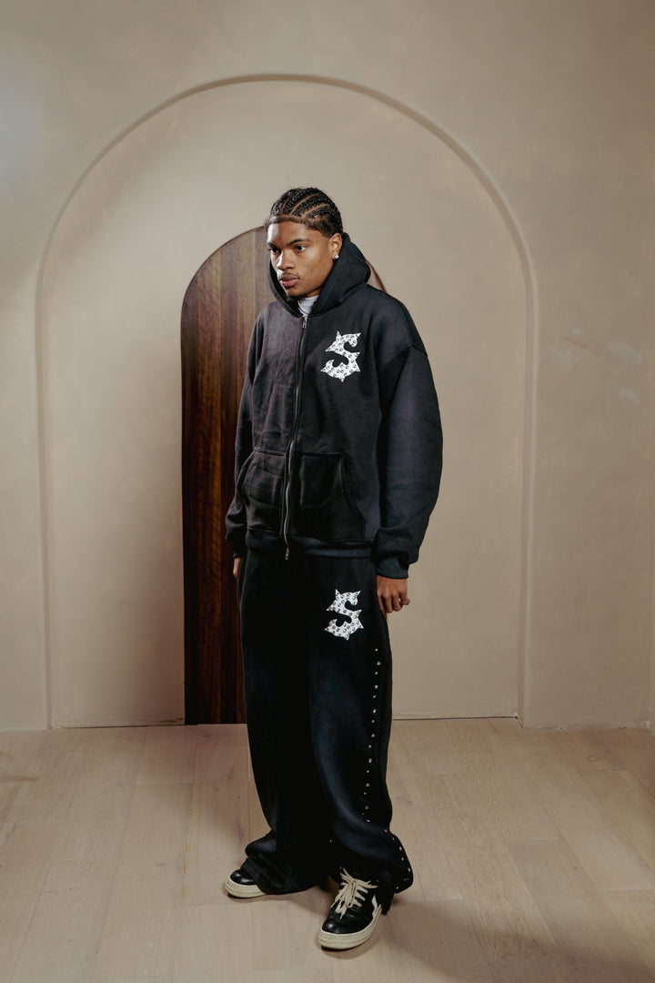 "Dreamers Don't Sleep" Set - sauvage clothing