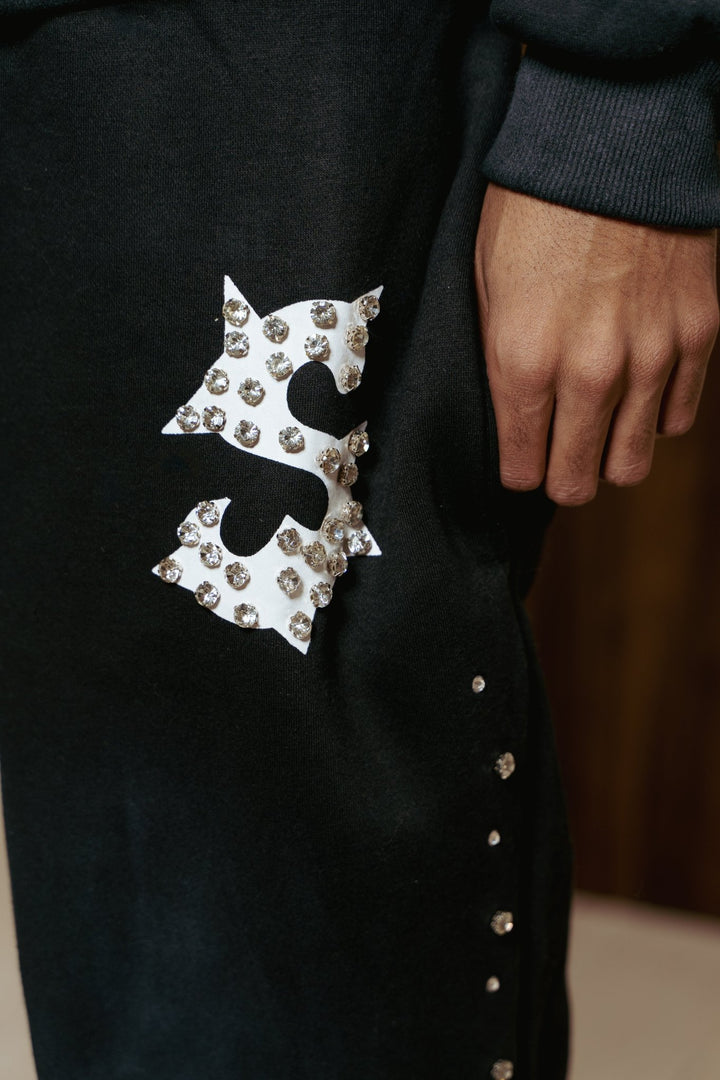 "Dreamers Don't Sleep" Set - sauvage clothing