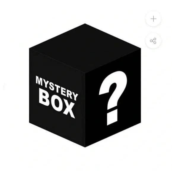 🎁 Free Mystery Gift (100% off) - sauvage clothing