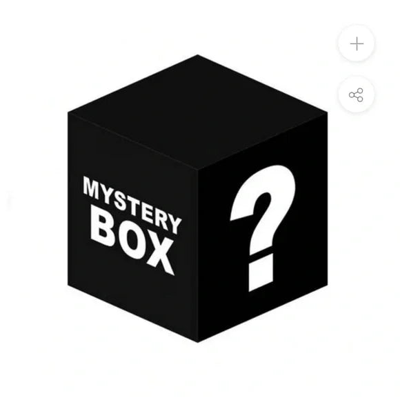 Sauvage Mystery Box
