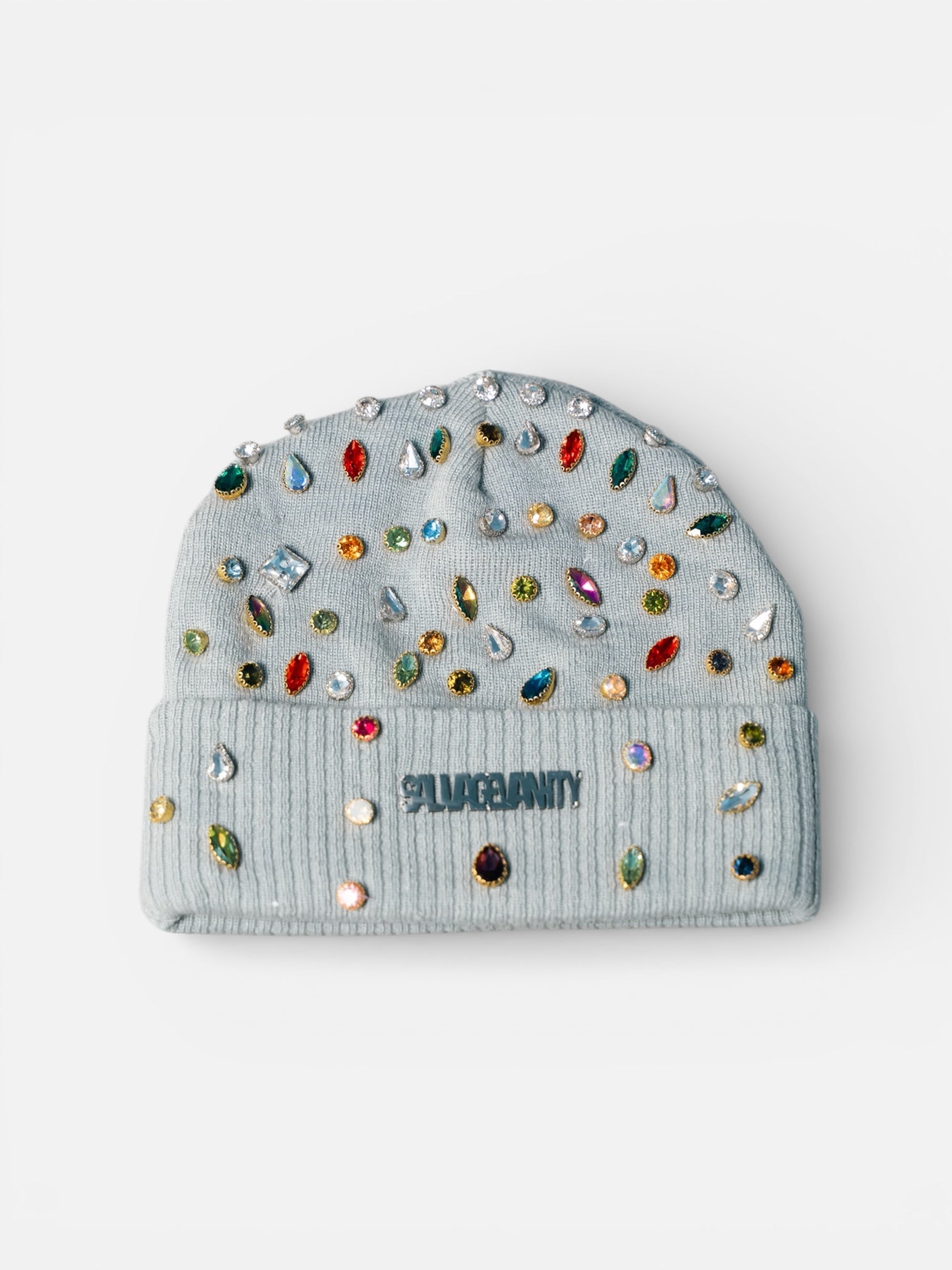 Sauvage Bonnet Orné - sauvage clothing