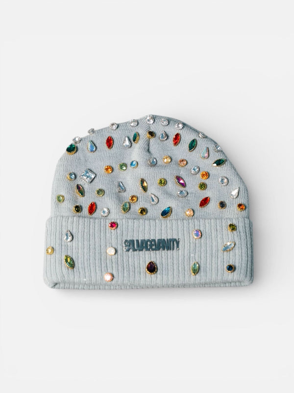 Sauvage Bonnet Orné - sauvage clothing