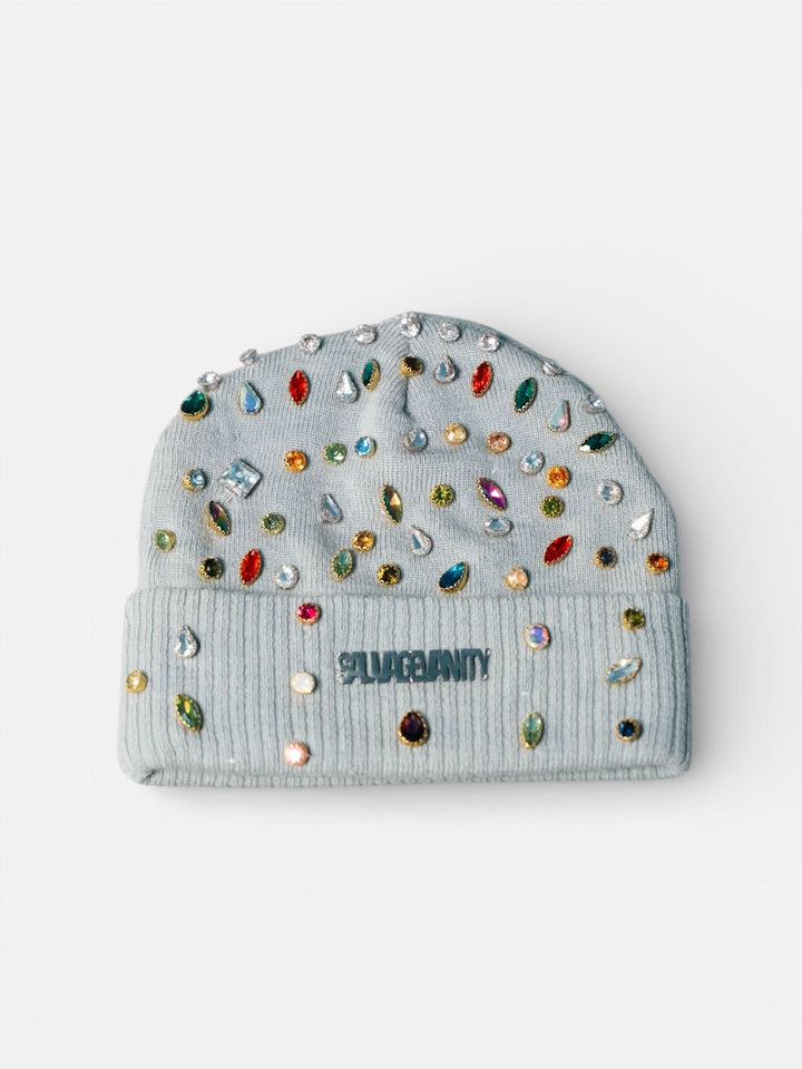 🎁 Sauvage Unisex Beanie "Orné" (100% off) - sauvage clothing