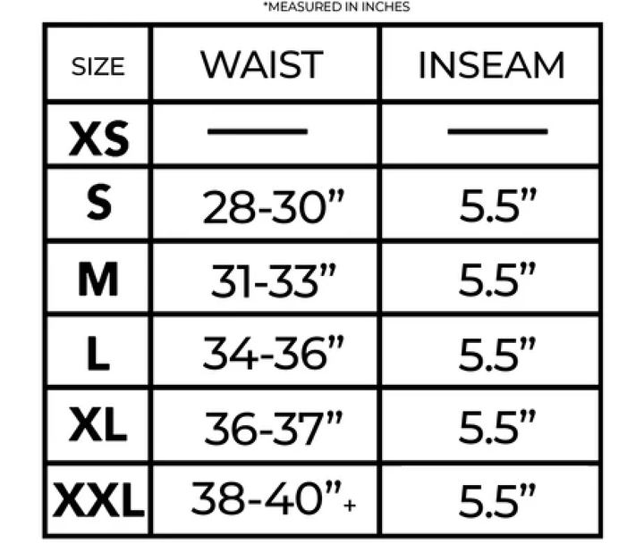 S.V. Broken Jewel Jhorts - sauvage clothing