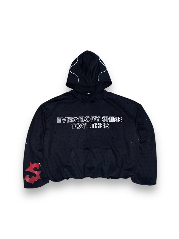 S.V. Crystal E.S.T Tracksuit - sauvage clothing