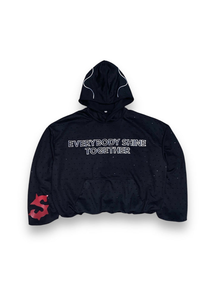 S.V. Crystal E.S.T Tracksuit - sauvage clothing