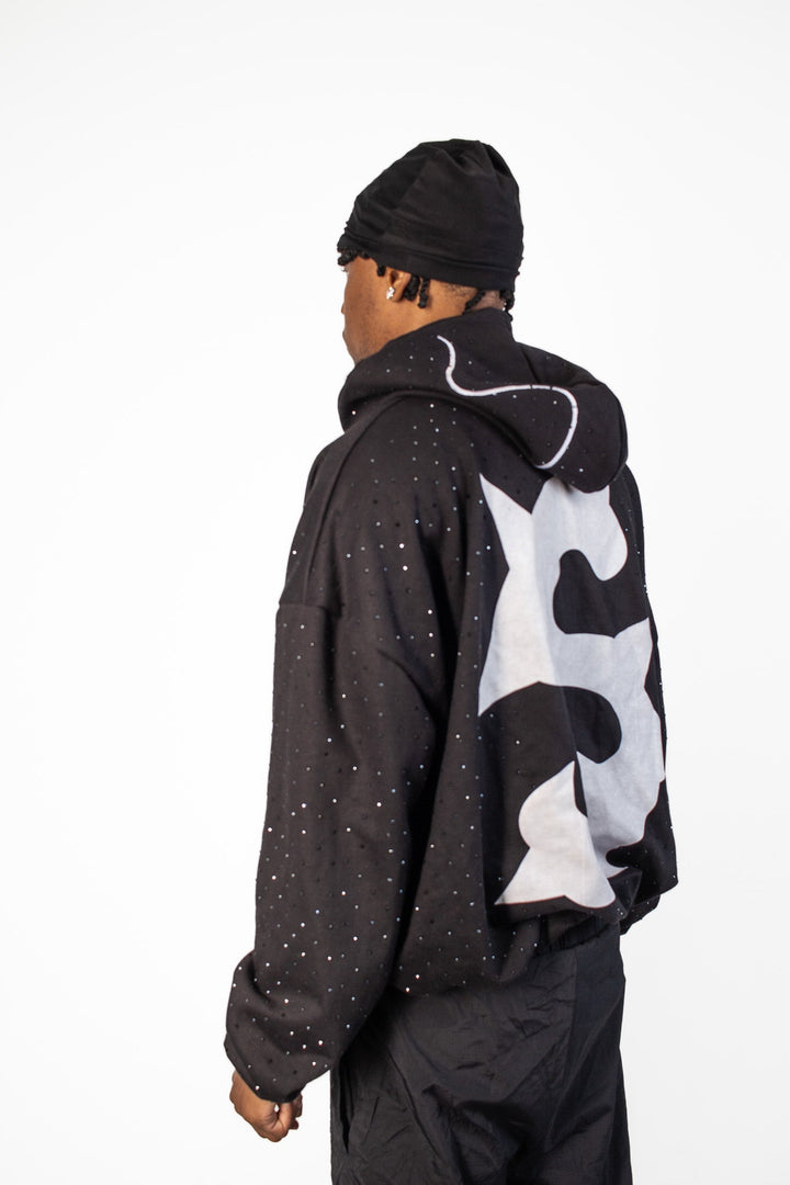 S.V. Crystal E.S.T Tracksuit - sauvage clothing