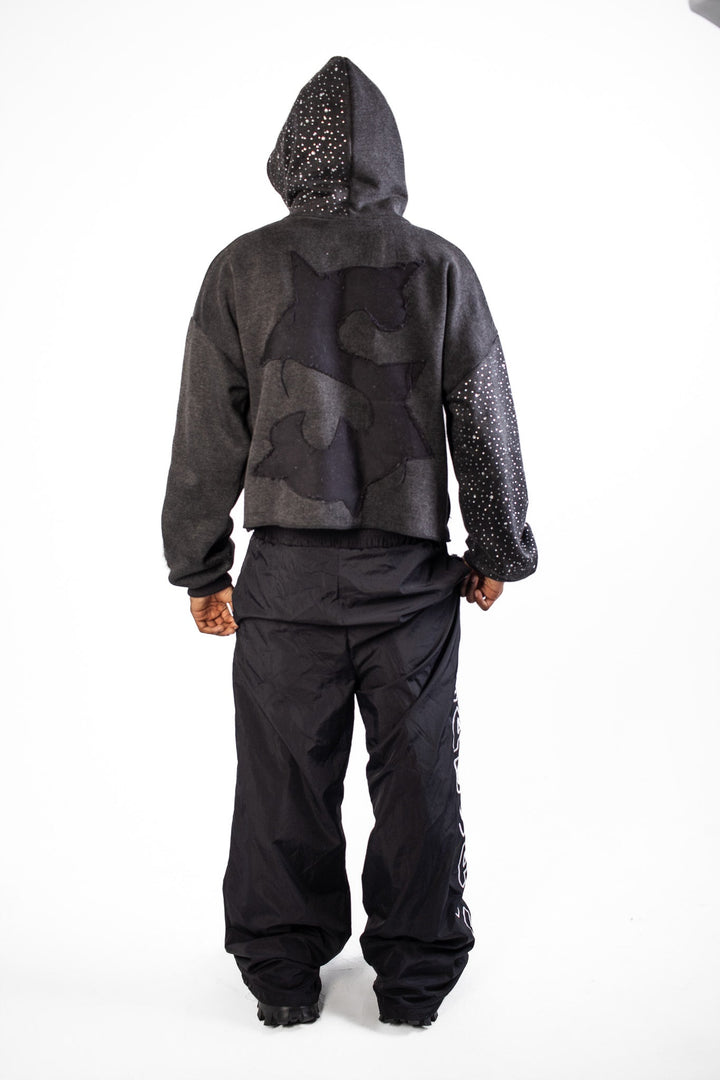 S.V. Inverted F.M Tracksuit - sauvage clothing