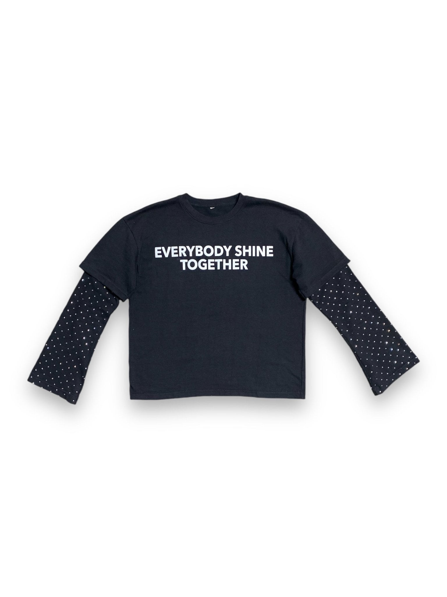 S.V. Longsleeve Shiners Shirt - sauvage clothing