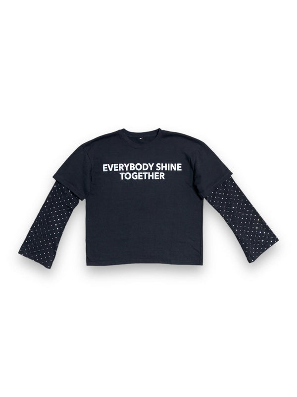 S.V. Longsleeve Shiners Shirt - sauvage clothing