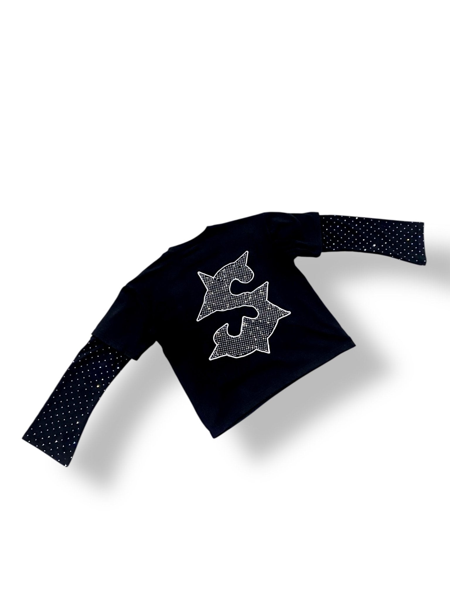 S.V. Longsleeve Shiners Shirt - sauvage clothing