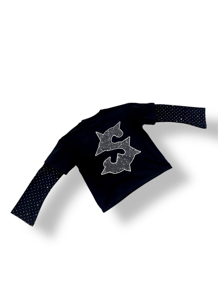 S.V. Longsleeve Shiners Shirt - sauvage clothing