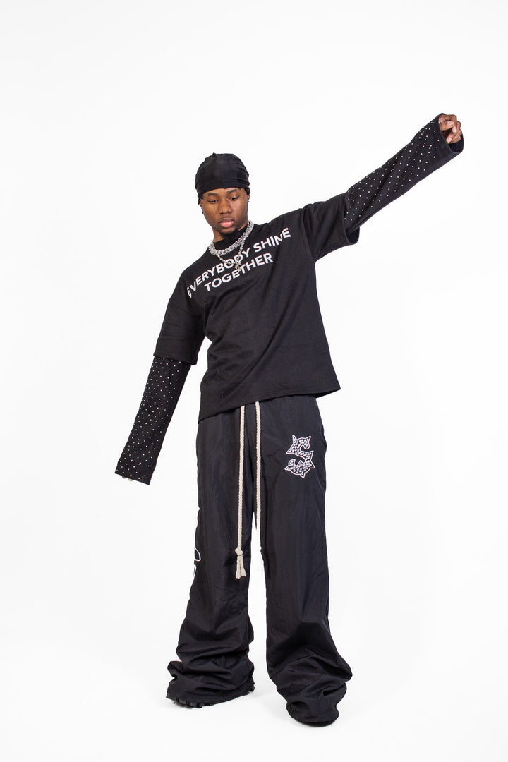 S.V. Longsleeve Shiners Shirt - sauvage clothing