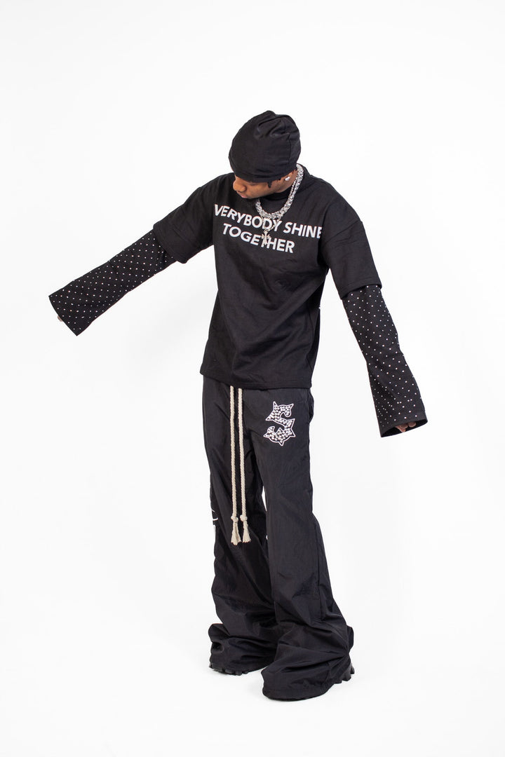 S.V. Longsleeve Shiners Shirt - sauvage clothing